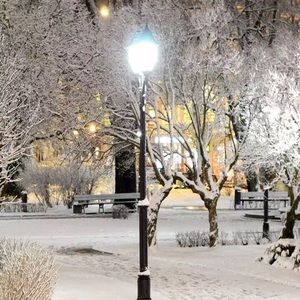 Meet your Posher, Xiaoting